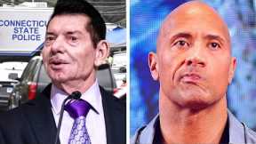 BREAKING: Vince McMahon Breaks Silence & It's Bad...The Rock Cancels WWE Return?...Wrestling News