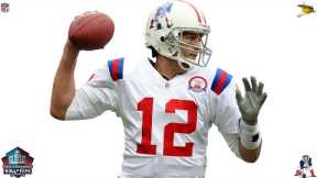 Tom Brady (The Greatest Quarterback in NFL History) NFL Legends