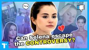 Selena Gomez: The Queen of Kindness… And Drama
