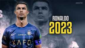 Cristiano Ronaldo ► Still DOMINATING Everyone in 2023!