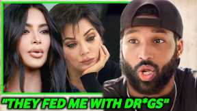 The Kardashians Exposed By Tristan Thompson For Ruining His career