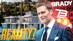 Tom Brady's Business Empire: From TB12 to Autograph, Investments, and Beyond! The Documentary