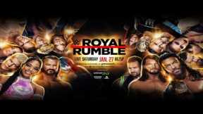 WWE Royal Rumble  27 Jan 2024 Highlights ^ WWE Royal Rumble 27/1/2024 Highlights ^ WWE Today