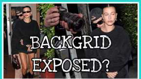 Hailey Bieber EXPOSED For Calling Paparazzi?!