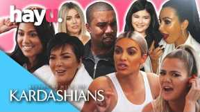 Best Moments of KUWTK Season 15! | Keeping Up With The Kardashians