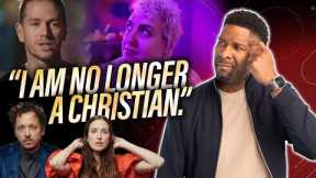 Why These Popular Christian Worship Artists Left Christianity