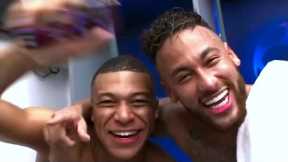 Neymar Funniest Moments: Try Not To Laugh