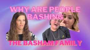 The Basham Family EXPOSED *Part 1*