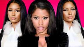 Nicki Minaj EXPOSES MUSIC INDUSTRY's agenda to REPLACE her | PF2 DOMINATES the charts!