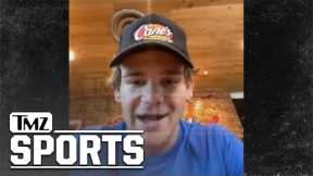 Slam Dunk Champ Mac McClung Says LeBron James Would 'Probably' Beat Him In Contest | TMZ Sports