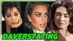 The Kardashians are Fearing For the Worst | Kylie's Condition is Scaring