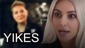 The Kardashians Chef Just EXPOSED Them For WHAT NOW!?!?!?! | fans are GOING OFF!!!!