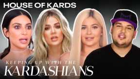 Kylie Jenner Calls Out FAKE Lip Kits, Rob & Chyna's HUGE Fights & More | House Of Kards | KUWTK | E!