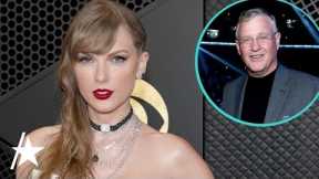 Taylor Swift's Team Addresses Alleged Altercation w/ Her Father & A Photog