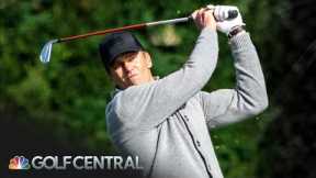 Best celebrity moments at AT&T Pebble Beach Pro-Am | Golf Central | Golf Channel
