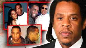 Jay Z Exposed As Hollywood Handler | Beyonce Files For Divorce?