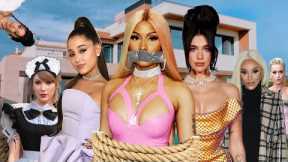 Celebrities Saving Nicki Minaj