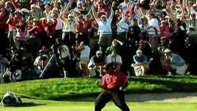 Is This The Best Tiger Woods Video Ever? [2014]