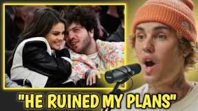 He's playing SMART. Benny Blanco MOVES to Neighborhood of Selena Gomez and Justin Bieber COMMENTS.