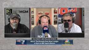 Tom Brady and Bill Belichick’s relationship exposed in “The Dynasty” - 3-15-24 Zolak & Bertrand