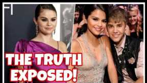 Selena Gomez POSTS Justin Bieber Picture on INSTAGRAM??!