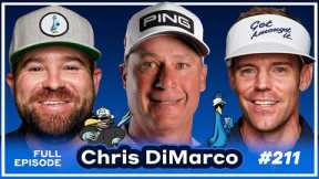 Chris DiMarco's amazing battle with Tiger Woods at the Masters | Subpar