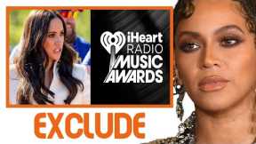 Beyonce Gloated With Claims That Meg Excluded From Iheartradio Music Awards 2024: Guard ON Warning
