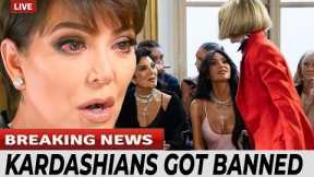 Kris Jenner GONE MAD After Anna Wintour Declares Kardashians Irrelevant
