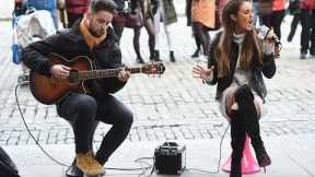 Amazing TOP 10 Street Covers 2020 | Street Performers 2020 | MusicAndTalent