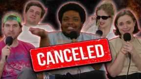 Cancelled Youtubers Tell Their Side of the Story (ft. macdoesit)