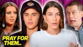 Fans Are WORRIED About Justin Bieber & Hailey’s Relationship.. (father speaks out)