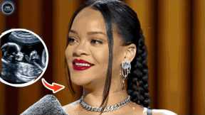 Rihanna Receives Backlash From Hiding 3rd Baby ?