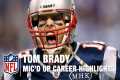 Best of Tom Brady's Career Mic'd Up