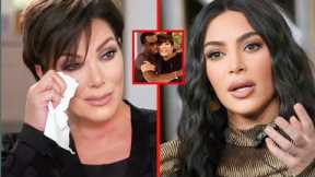 Kris Jenner WENT FURIOUS after Hulu abandoned Kardashians Show Due to Their Interaction With Diddy