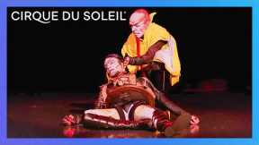 The Best of KÀ | Cirque du Soleil