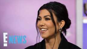 Kourtney Kardashian DEFENDS Her Postpartum Body Amid Pressure to Bounce Back | E! News