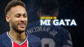 Neymar Jr • MI GATA |Skills and Goals| HD