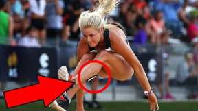 8 Athletes That Were Caught Cheating at Olympic Games
