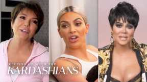 The Top 11 Most ICONIC Keeping Up With The Kardashians Moments | KUWTK | E!