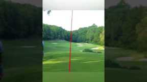 The Greatest Golf Shot Ever - Hole In One