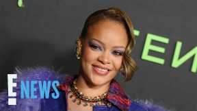 Rihanna ADMITS She Would Get This Plastic Surgery Procedure Done | E! News