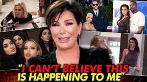 Why Kardashians Fame Strategy Is Failing Now - Biggest Scandals Of All Time | Celebrity For You