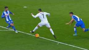 Cristiano Ronaldo 20 Ridiculous Goals For Real Madrid