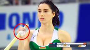 Athletes Caught CHEATING in Sports !! 😳