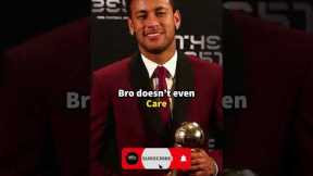 Neymar is Just too Rich!