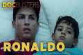 Father-Son Time: Ronaldo's