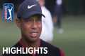 Tiger Woods | Every shot broadcast