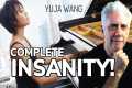 The Impossible Virtuosity of Yuja Wang