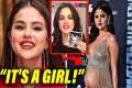 Selena Gomez SPILLS THE TEA about her 