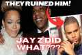 Jay Z and Rihanna’s secret exposed.